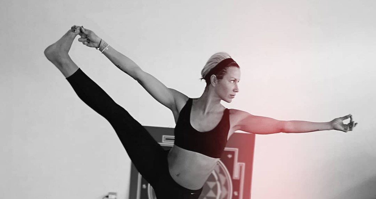 Ana Gruica ima poruku za vas zbog koje ćete odmah poželjeti početi vježbati